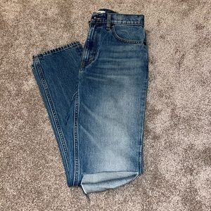 RE/DONE Jeans